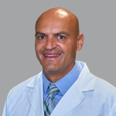 Dr. Angel Mercado
